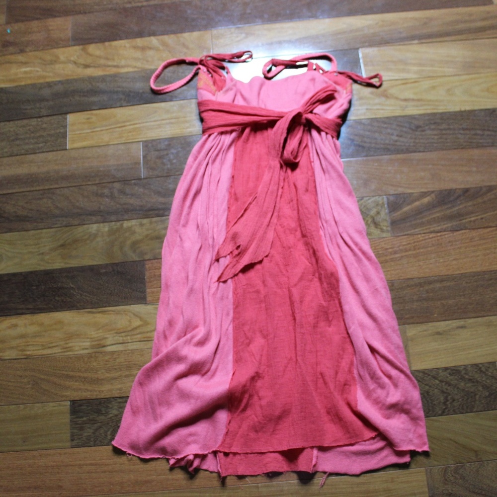 Free People Embellished Dress - Picture 4 of 4
